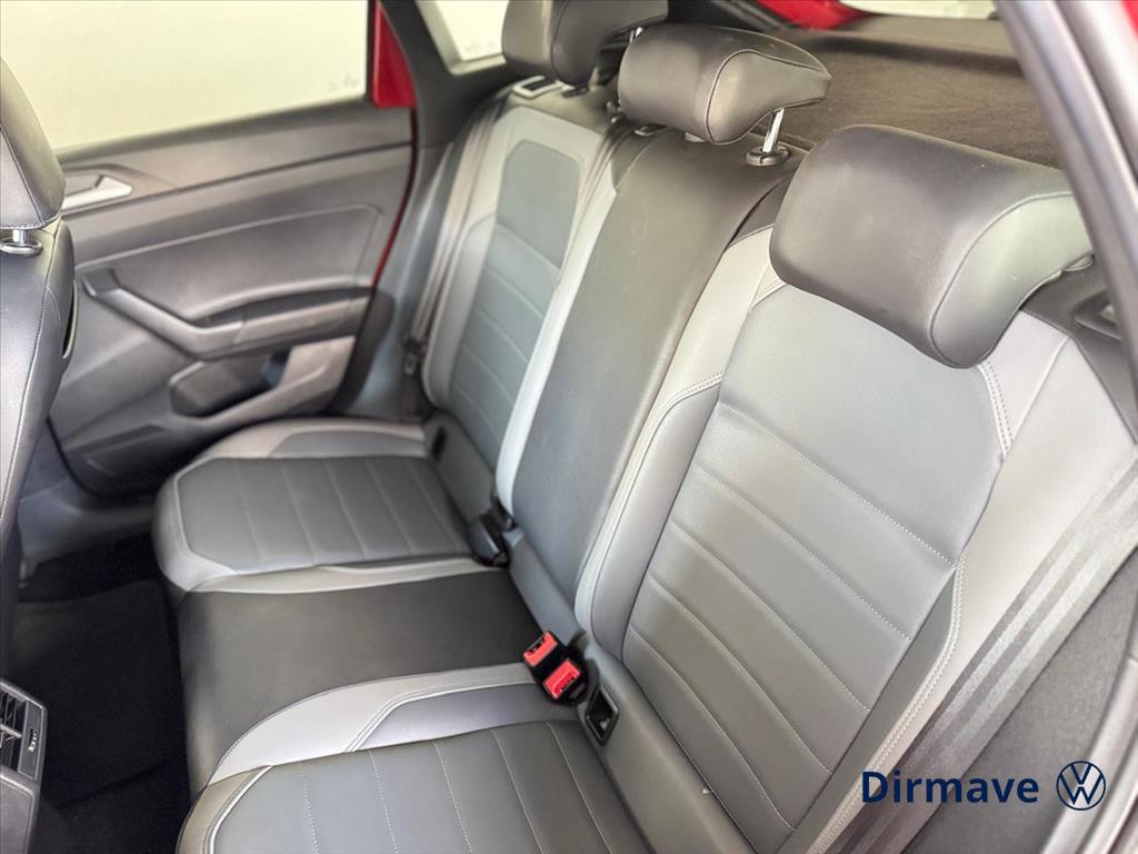 NIVUS 1.0 200 TSI TOTAL FLEX HIGHLINE AUTOMÁTICO