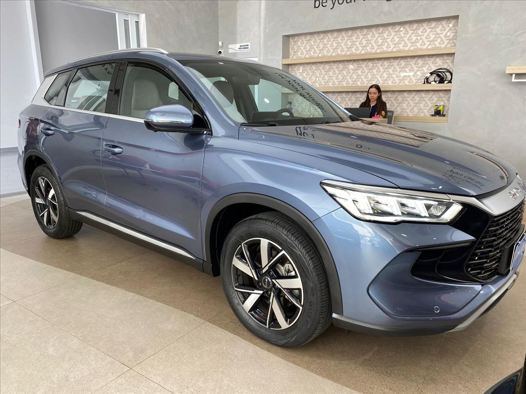 SONG PRO 1.5 DM-I HÍBRIDO GS AUTOMÁTICO2