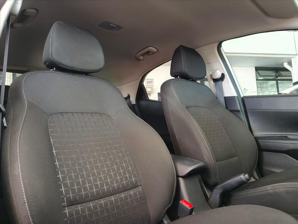 HB20 1.0 TGDI FLEX LIMITED AUTOMÁTICO12