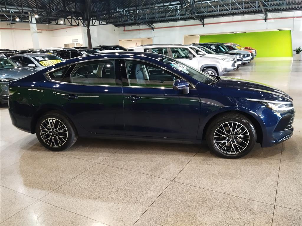 KING 1.5 DM-I PHEV GL AUTOMÁTICO3