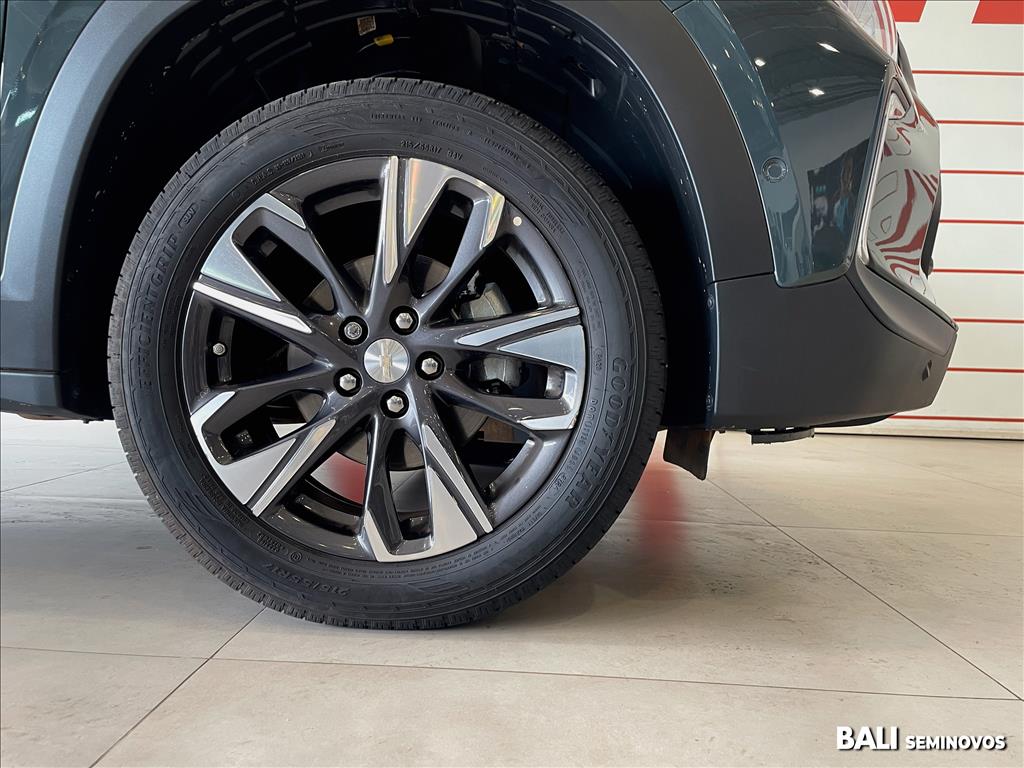 TRACKER 1.2 TURBO FLEX PREMIER AUTOMÁTICO8