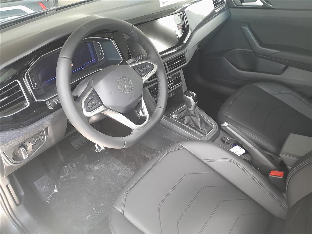 POLO 1.0 170 TSI HIGHLINE AUTOMÁTICO6