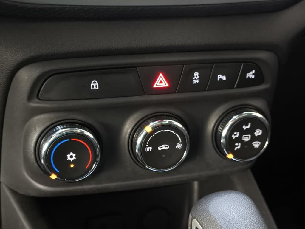 TRACKER 1.2 TURBO FLEX PREMIER AUTOMÁTICO9