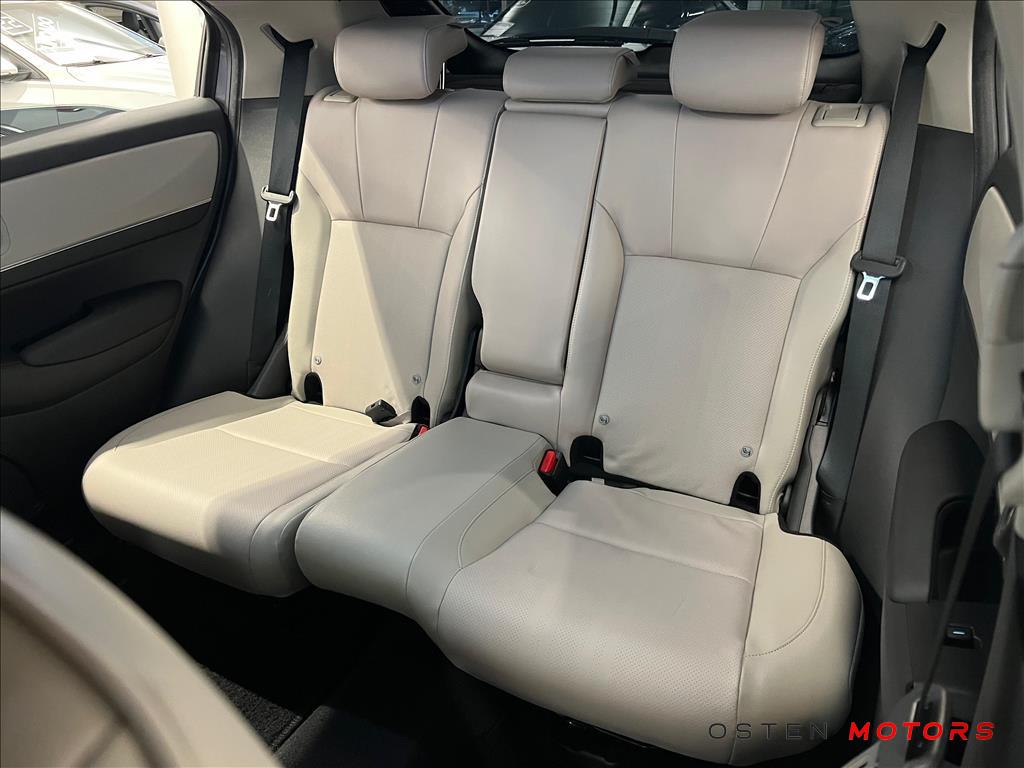 HONDA-HR-V-1.5 DI I-VTEC TURBO FLEX TOURING CVT
