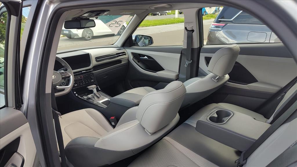 Hyundai-CRETA-2.0 FLEX ULTIMATE AUTOMÁTICO