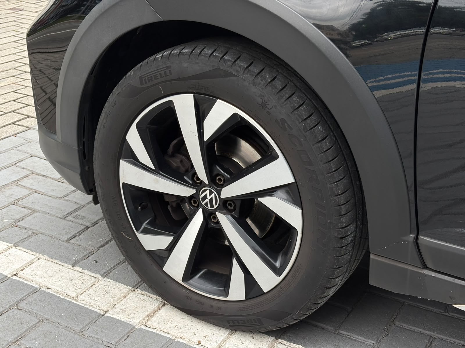 NIVUS 1.0 200 TSI TOTAL FLEX HIGHLINE AUTOMÁTICO15