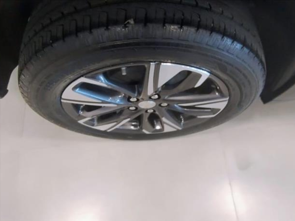 TRACKER 1.2 TURBO FLEX PREMIER AUTOMÁTICO9