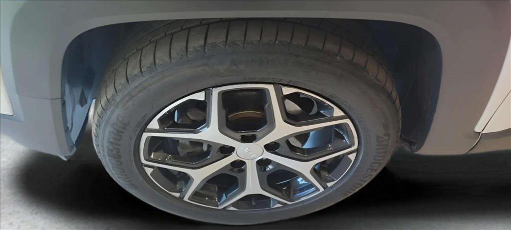 RENEGADE 1.3 T270 TURBO FLEX SAHARA AT618