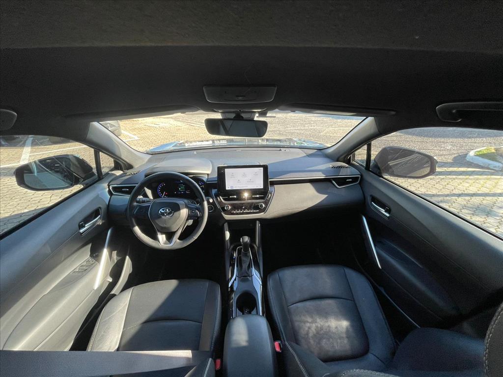 Hyundai-CRETA-1.0 TGDI FLEX LIMITED AUTOMÁTICO
