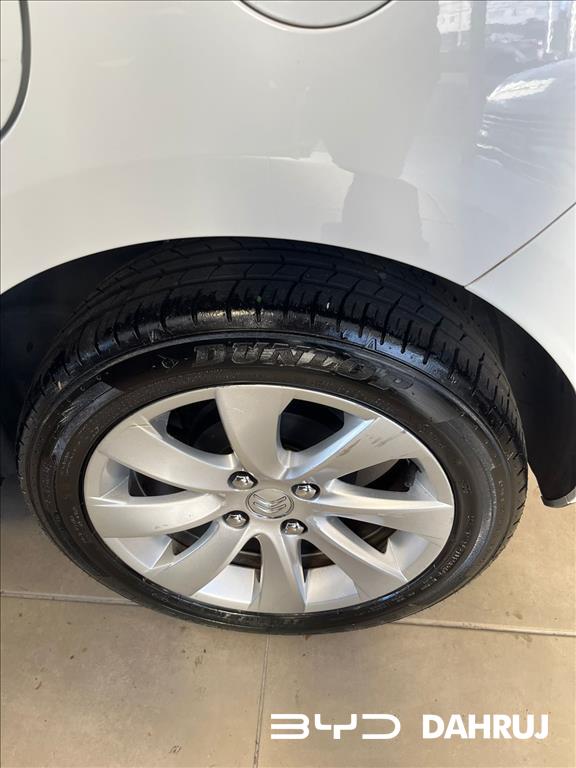 C3 1.6 EXCLUSIVE 16V FLEX 4P MANUAL10