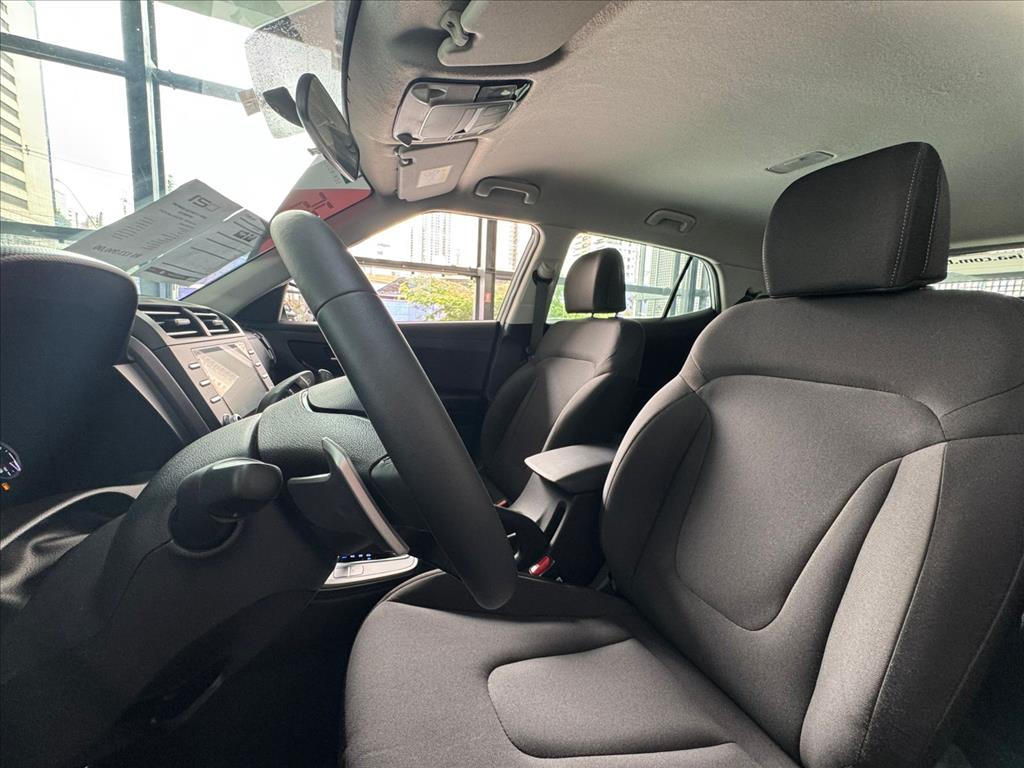 Hyundai-CRETA-1.0 TGDI FLEX COMFORT AUTOMÁTICO