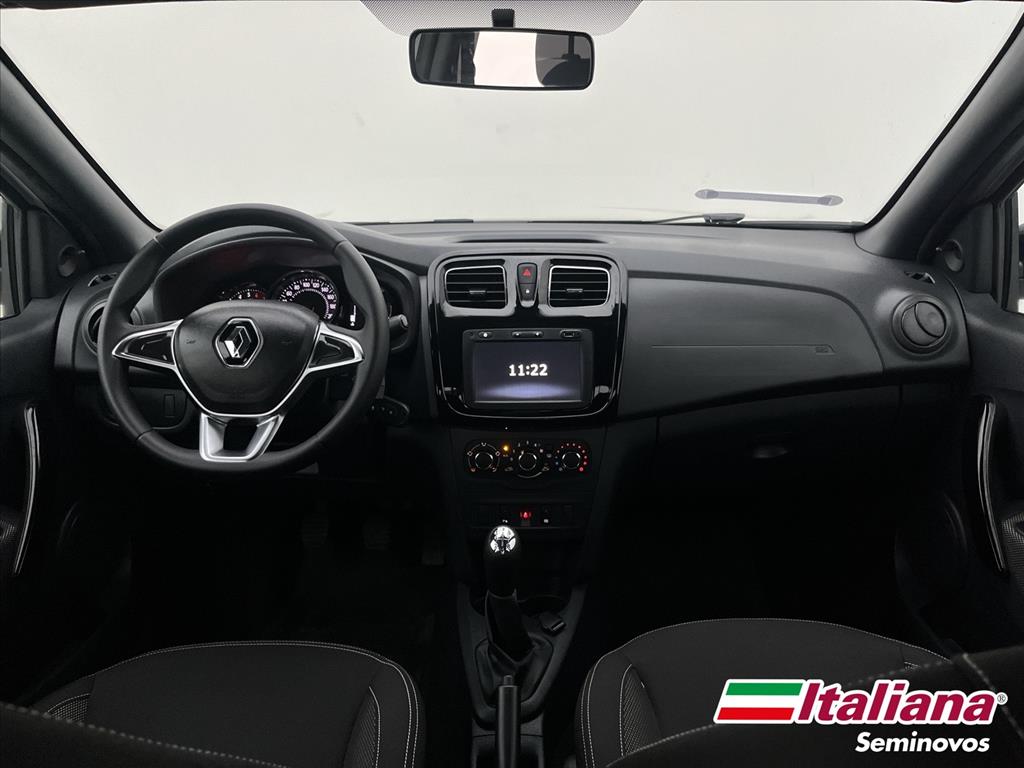 LOGAN 1.0 12V SCE FLEX ZEN MANUAL8