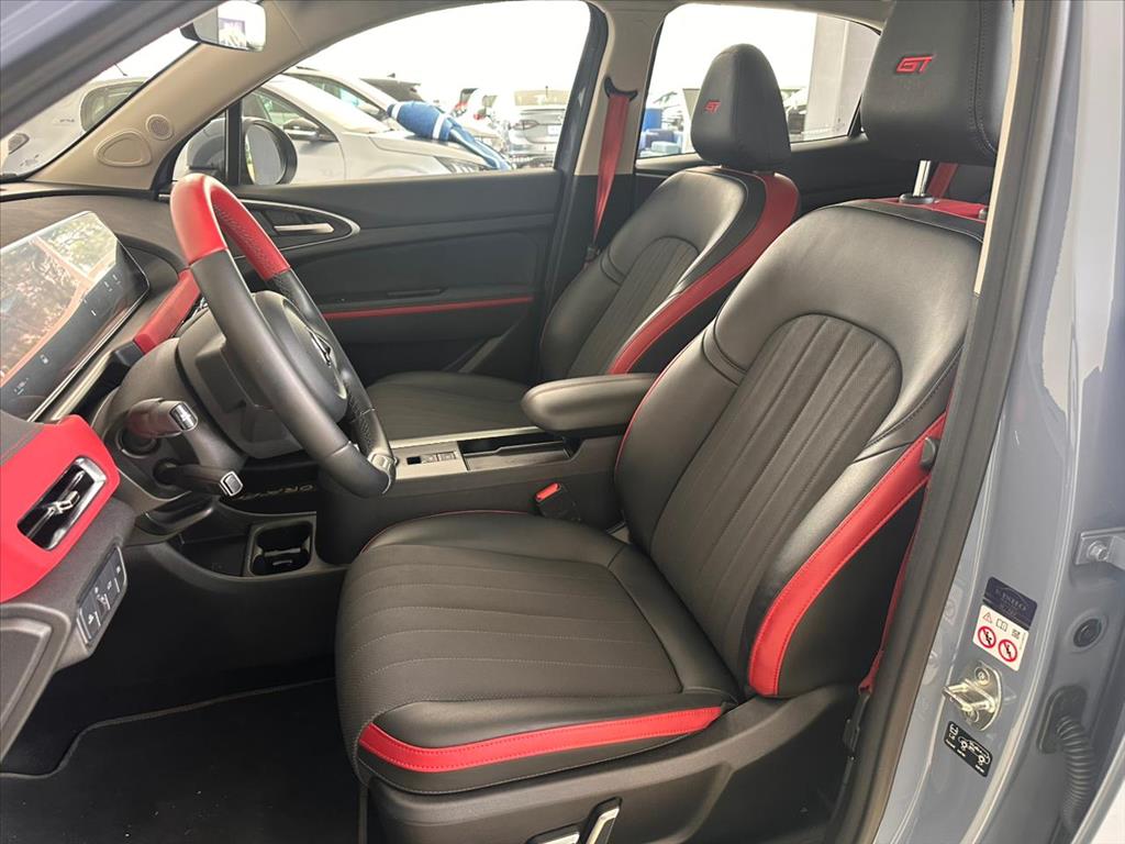 ORA 03 63 KW ELÉTRICO GT5