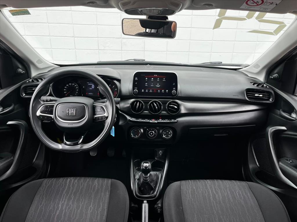 ARGO 1.0 FIREFLY FLEX DRIVE MANUAL5