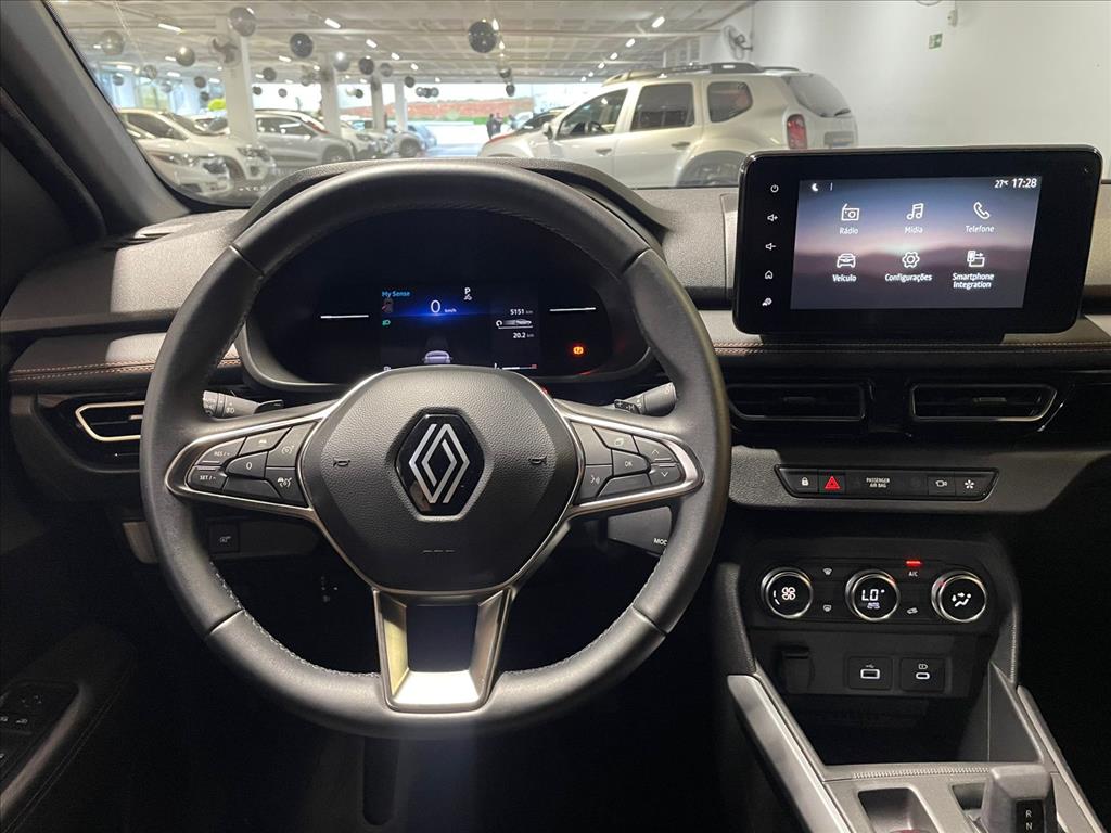 KARDIAN 1.0 TCE FLEX PREMIÉRE EDITION EDC11