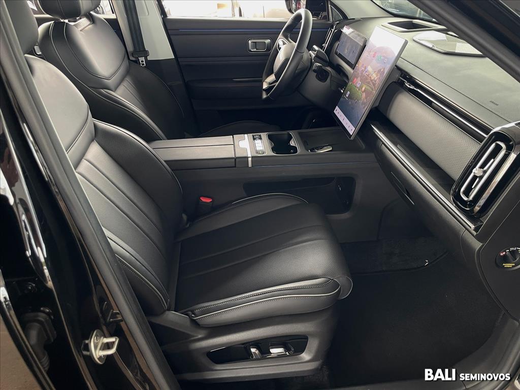 7 1.5 TGDI PHEV PRESTIGE DHT13