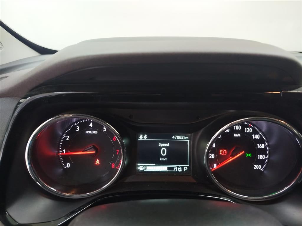MONTANA 1.2 TURBO FLEX LTZ AUTOMÁTICO12