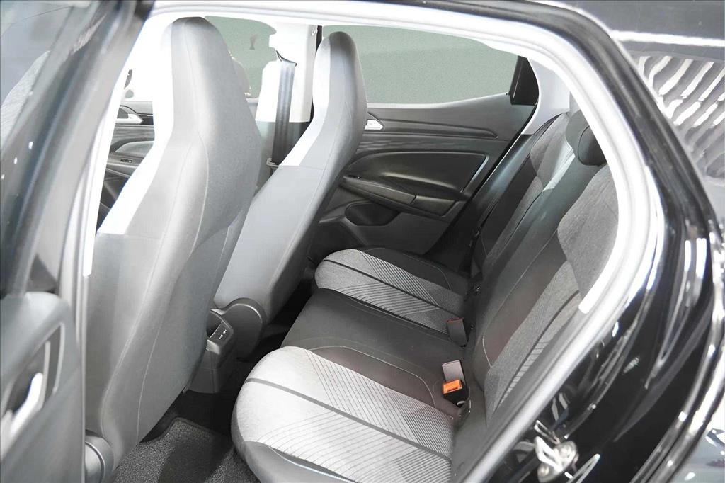 TERA 1.0 170 TSI COMFORT AUTOMÁTICO9