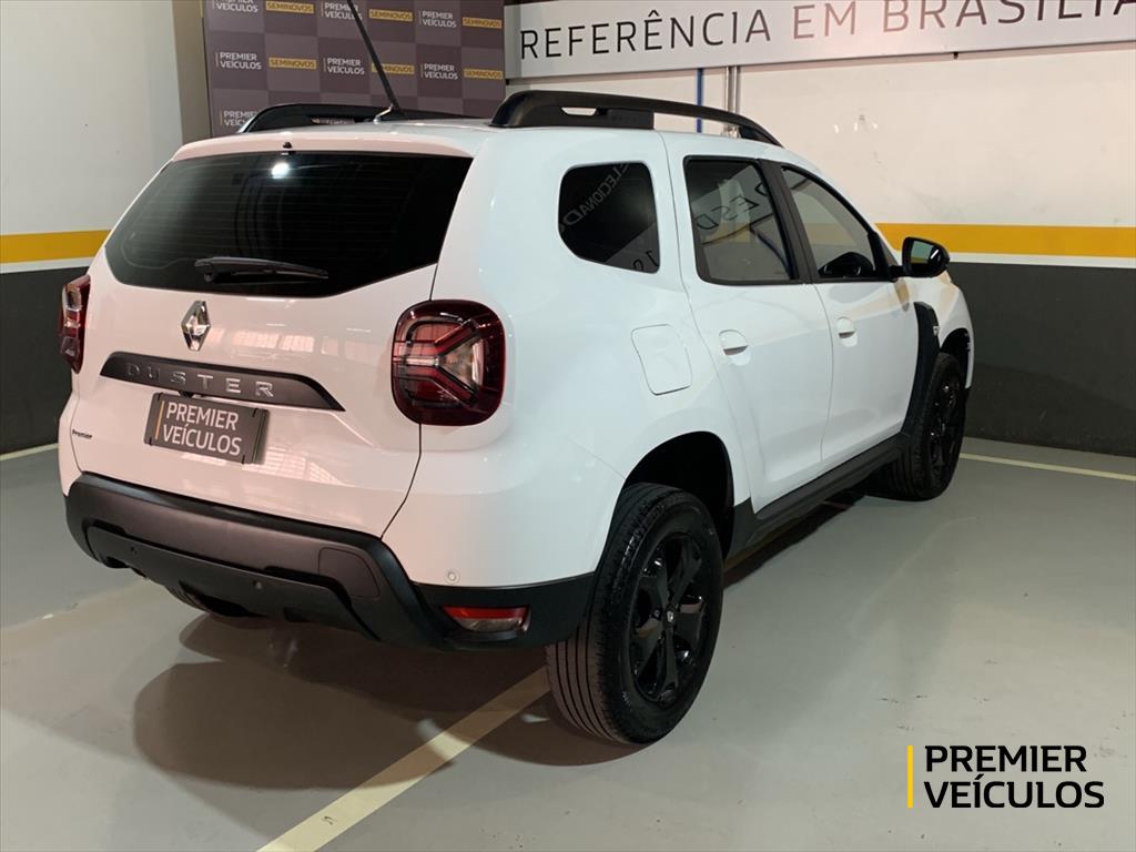 DUSTER 1.6 16V SCE FLEX INTENSE PLUS MANUAL9
