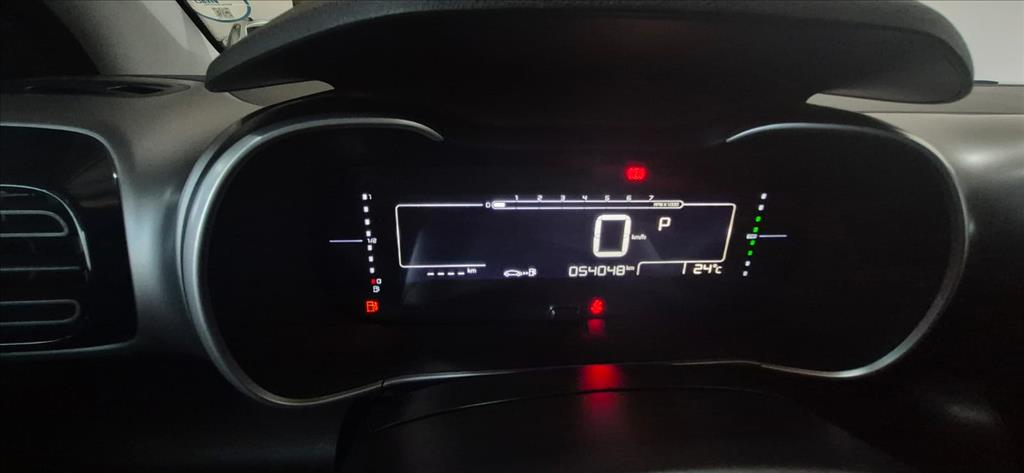 C4 CACTUS 1.6 VTI 120 FLEX LIVE EAT66