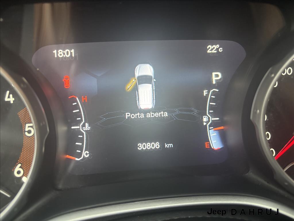 COMPASS 2.0 16V DIESEL TRAILHAWK 4X4 AUTOMÁTICO6