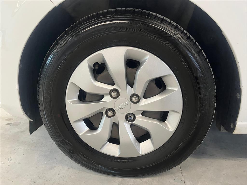 ONIX 1.0 MPFI LT 8V FLEX 4P MANUAL
