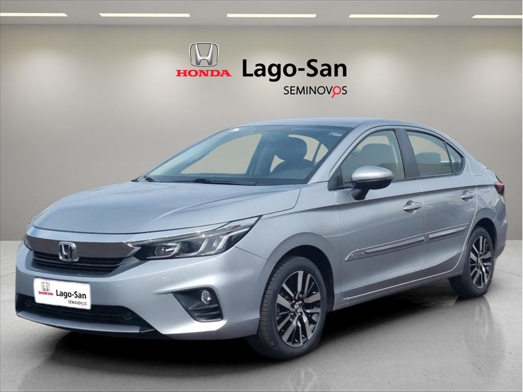 CITY 1.5 i-VTEC FLEX EXL CVT0