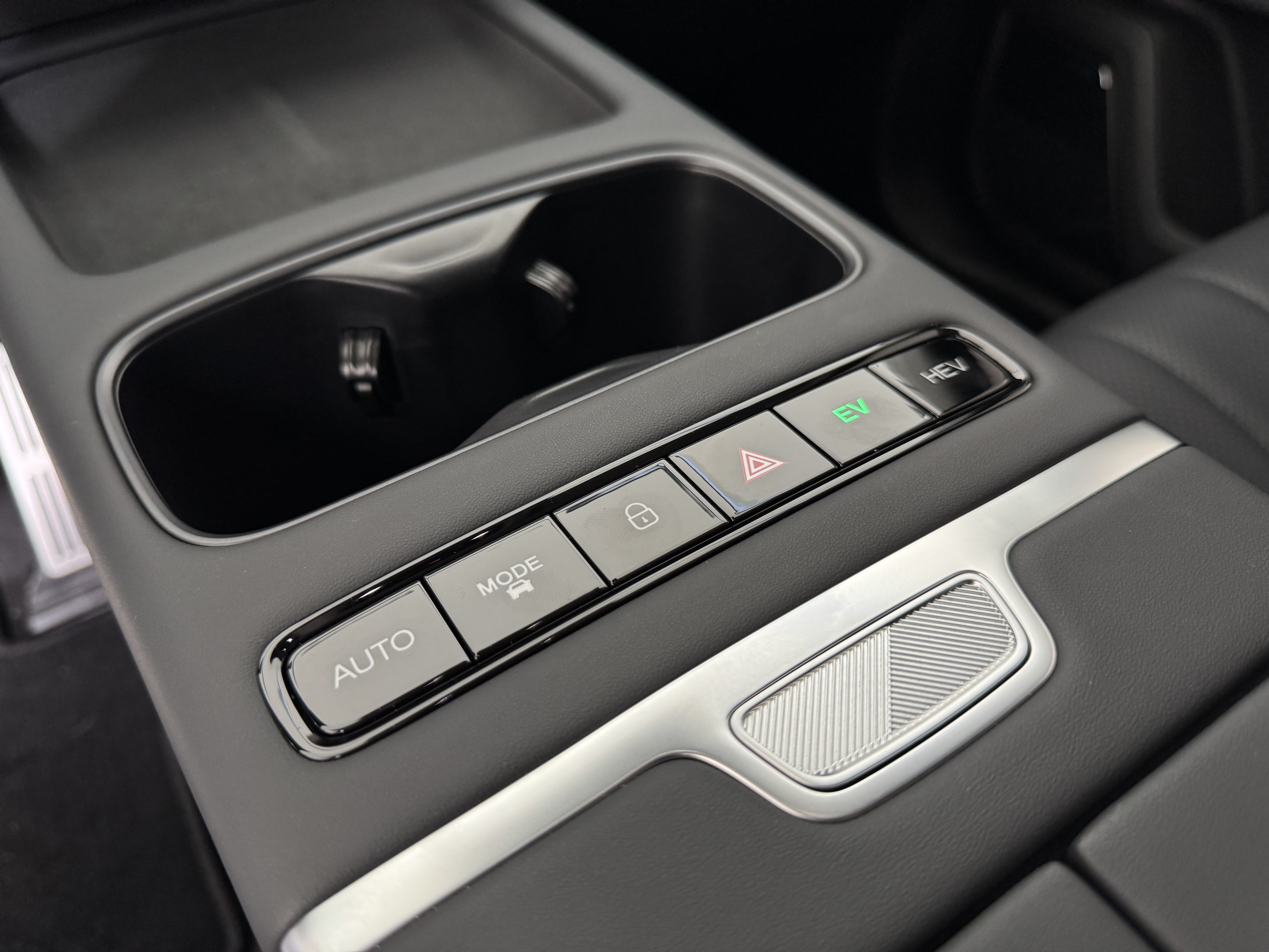 7 1.5 TGDI PHEV PRESTIGE DHT11