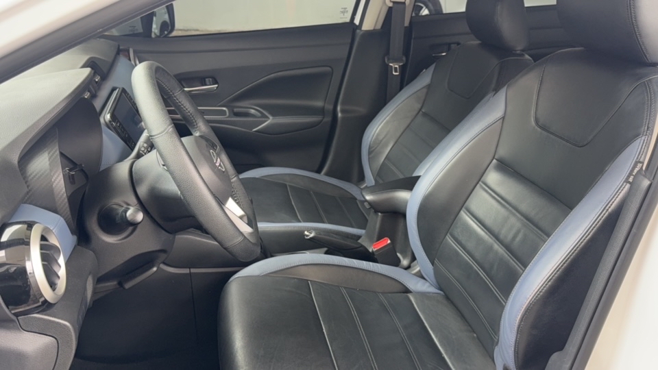 Nissan-VERSA-1.6 16V FLEX EXCLUSIVE XTRONIC