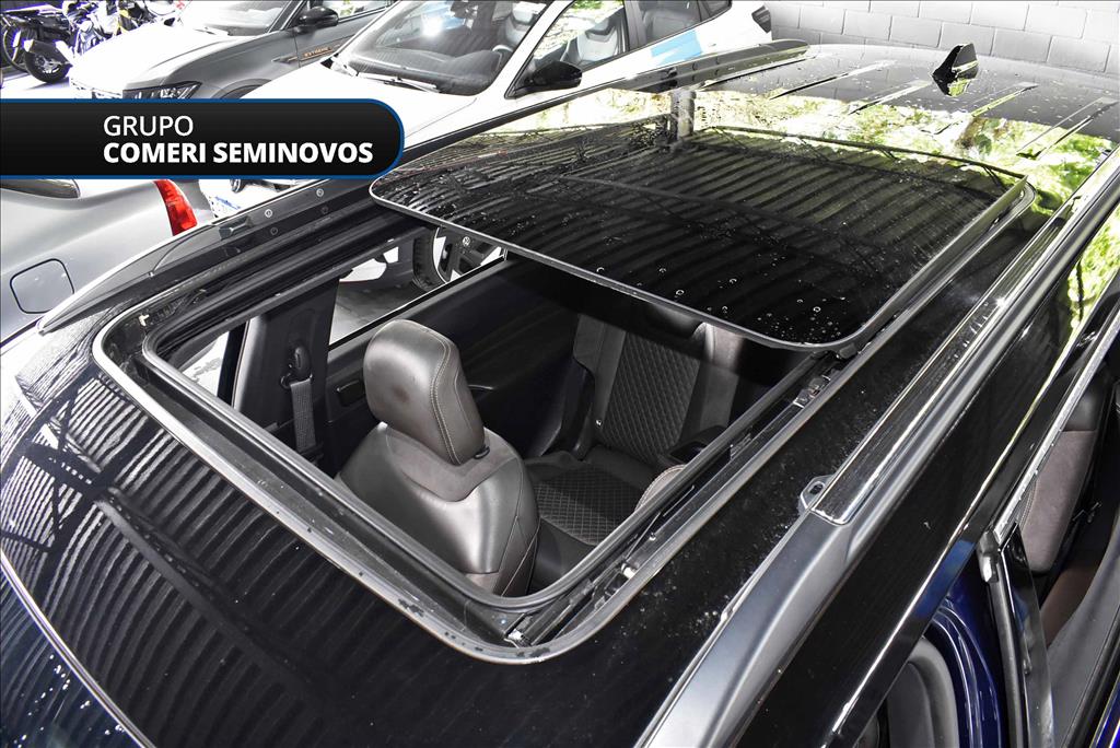 COMMANDER 1.3 T270 TURBO FLEX OVERLAND AT610