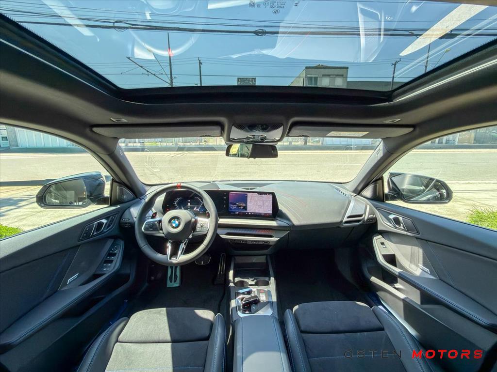 BMW-M235i-2.0 16V TURBO GASOLINA XDRIVE GRAN COUPÉ STEPTRONIC