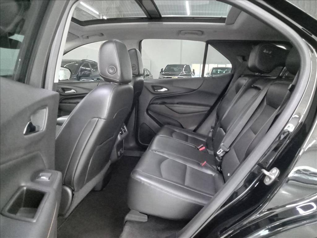 EQUINOX 2.0 16V TURBO GASOLINA PREMIER AWD AUTOMÁTICO
