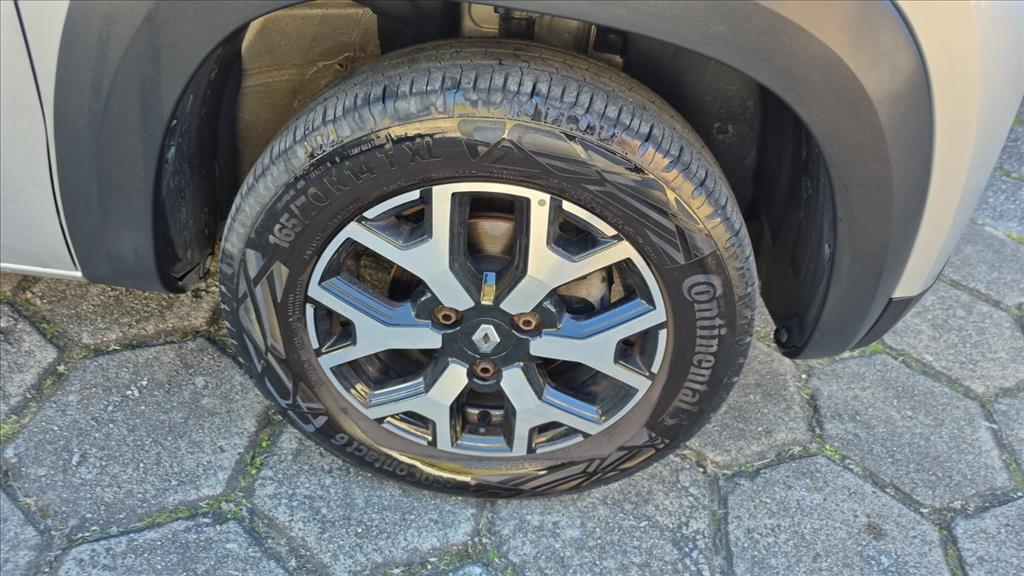 KWID 1.0 12V SCE FLEX INTENSE MANUAL8