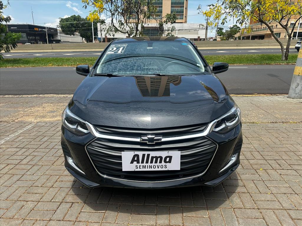 ONIX PLUS 1.0 TURBO FLEX PREMIER AUTOMÁTICO1