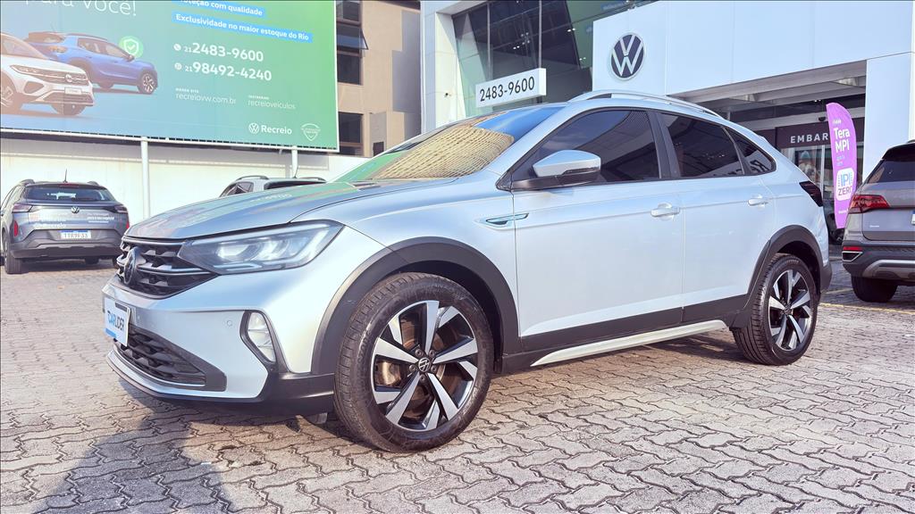NIVUS 1.0 200 TSI TOTAL FLEX HIGHLINE AUTOMÁTICO1