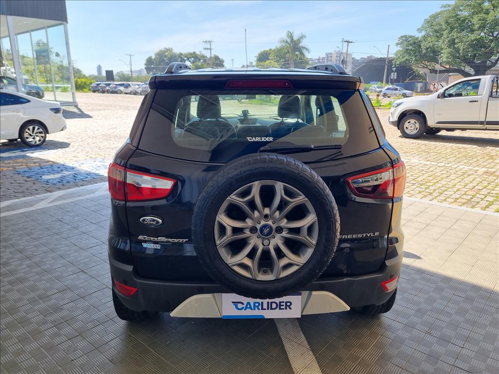 ECOSPORT 1.6 FREESTYLE 16V FLEX 4P MANUAL2