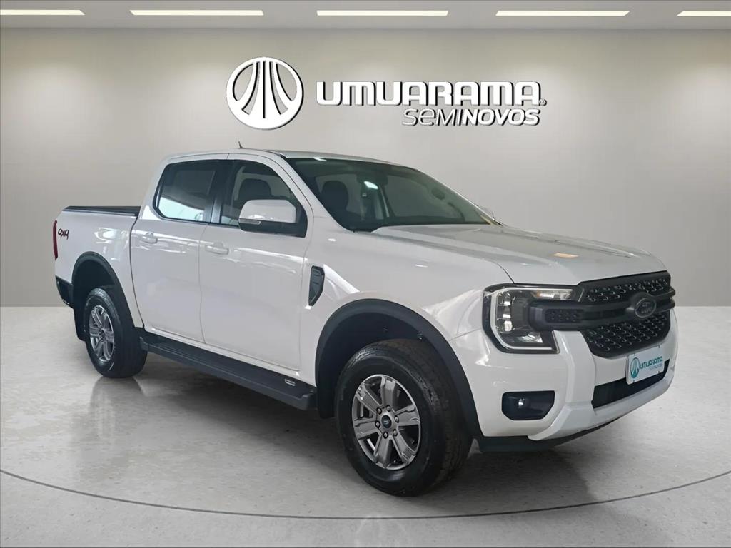 RANGER 2.0 TURBO DIESEL CD XLS 4X2 AUTOMÁTICO2