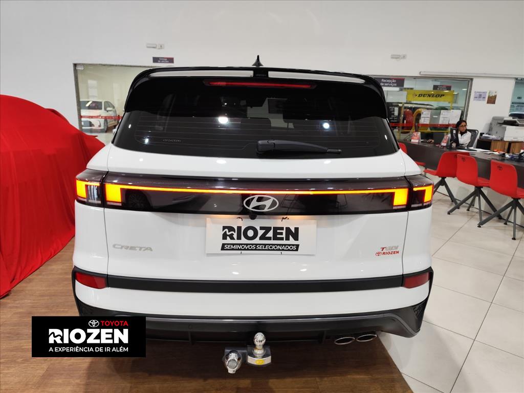 CRETA 1.0 TGDI FLEX N LINE AUTOMÁTICO11