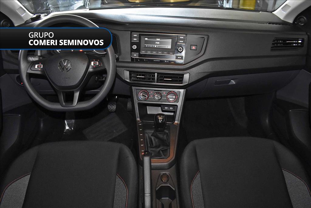 POLO 1.0 MPI TRACK MANUAL