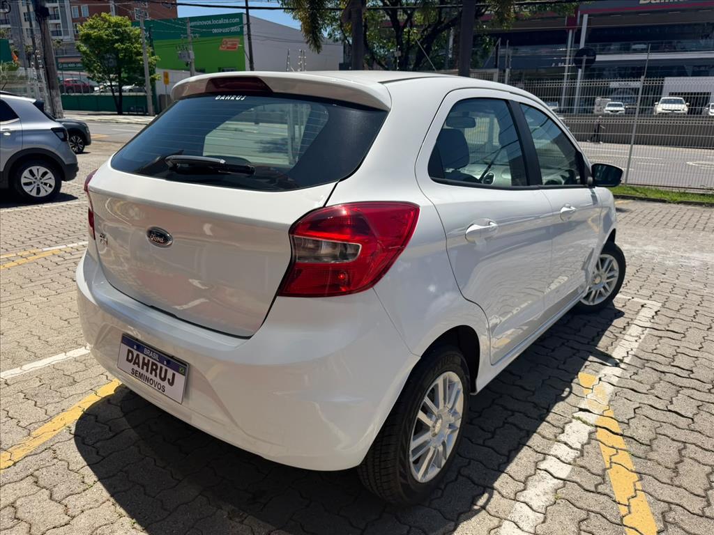 KA 1.0 TI-VCT FLEX SE MANUAL11