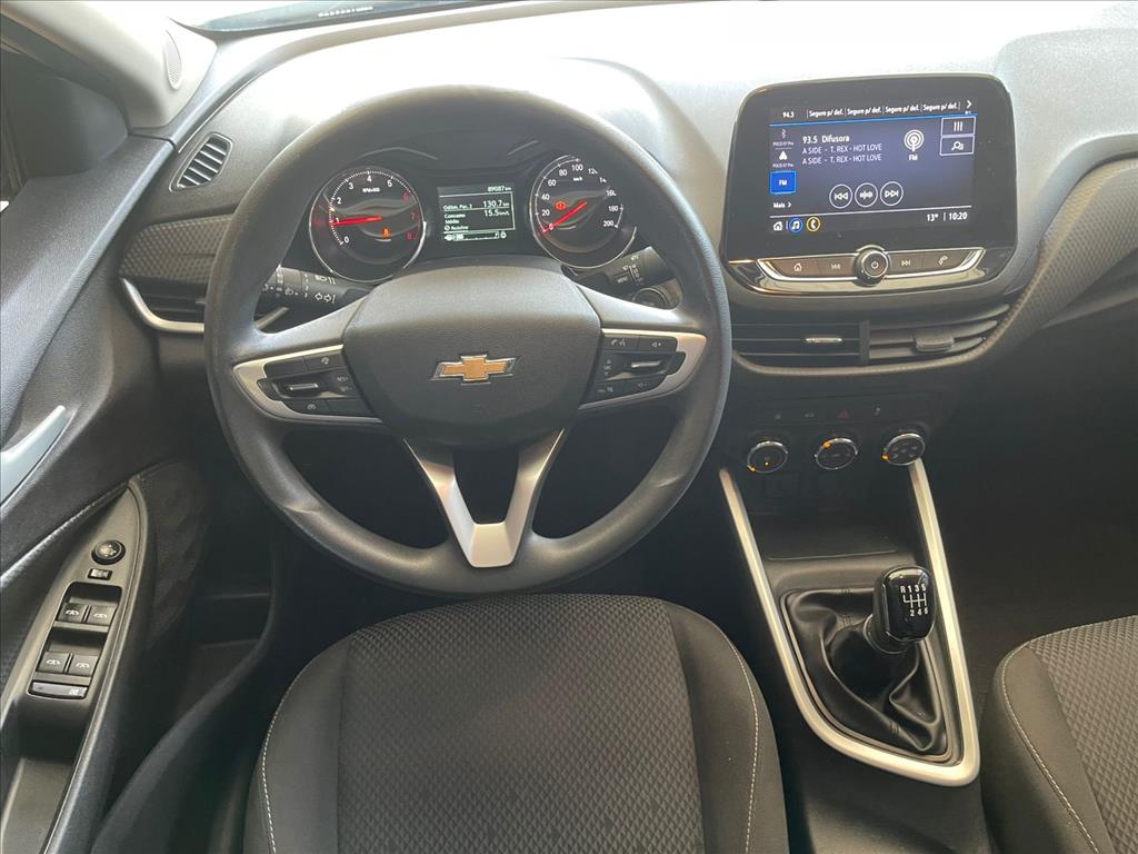 ONIX PLUS 1.0 TURBO FLEX LTZ MANUAL