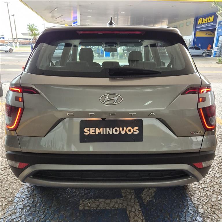 CRETA 1.0 TGDI FLEX LIMITED AUTOMÁTICO4
