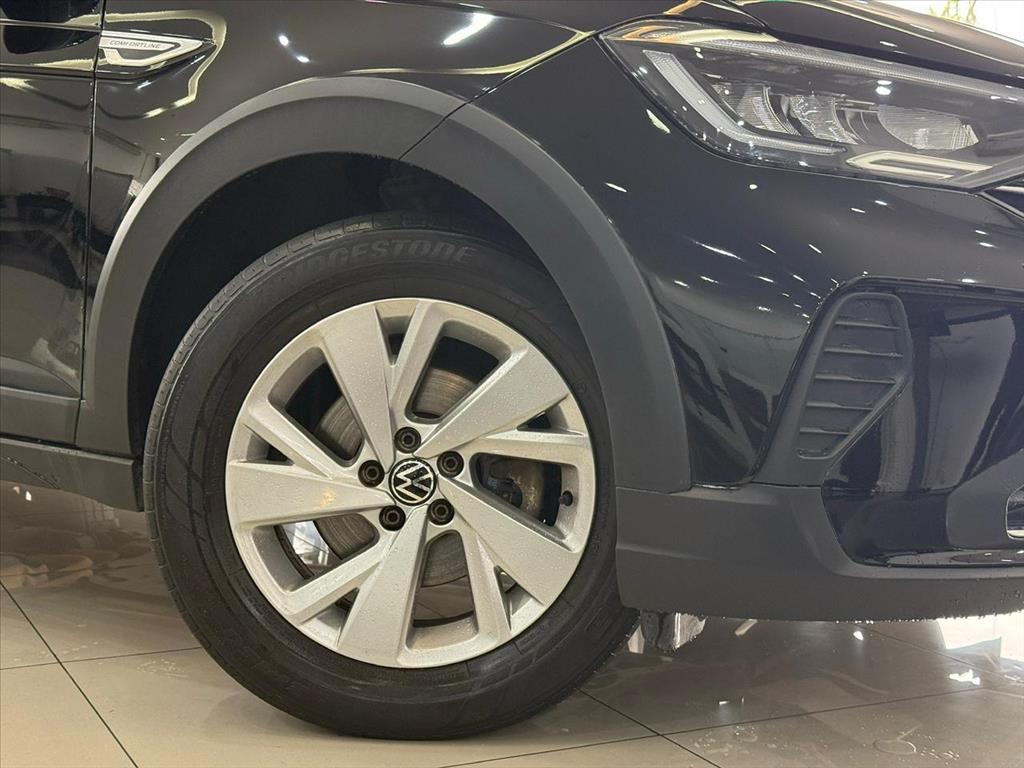 NIVUS 1.0 200 TSI TOTAL FLEX COMFORTLINE AUTOMÁTICO1