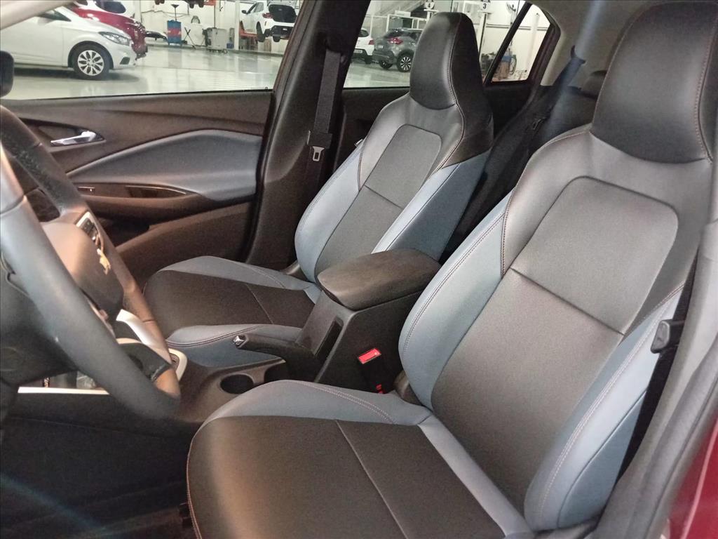 ONIX 1.0 TURBO FLEX PREMIER AUTOMÁTICO12