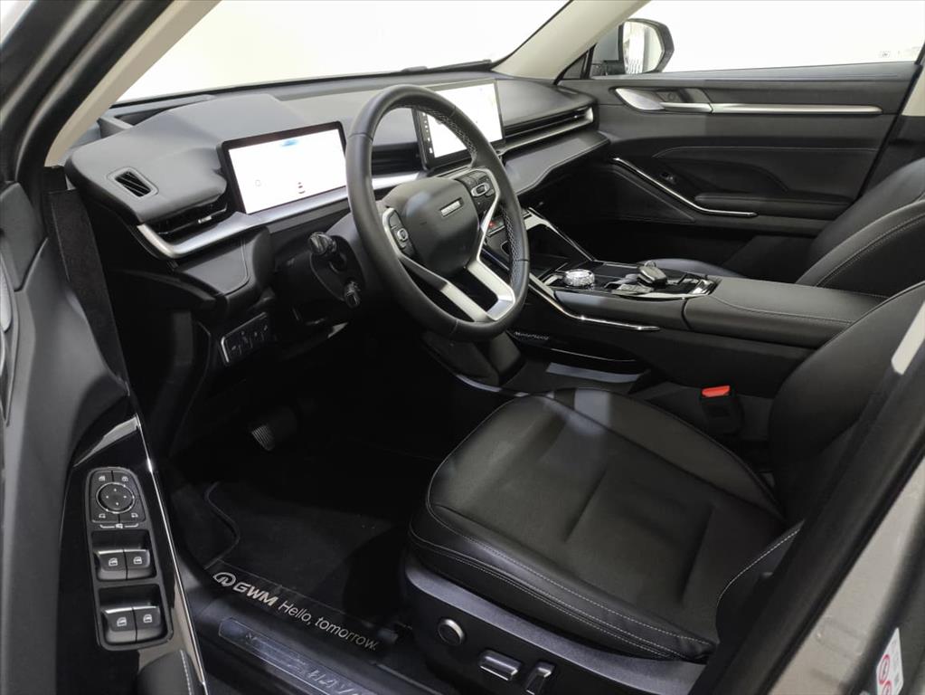 HAVAL H6 1.5 PHEV PREMIUM AWD E-TRACTION10