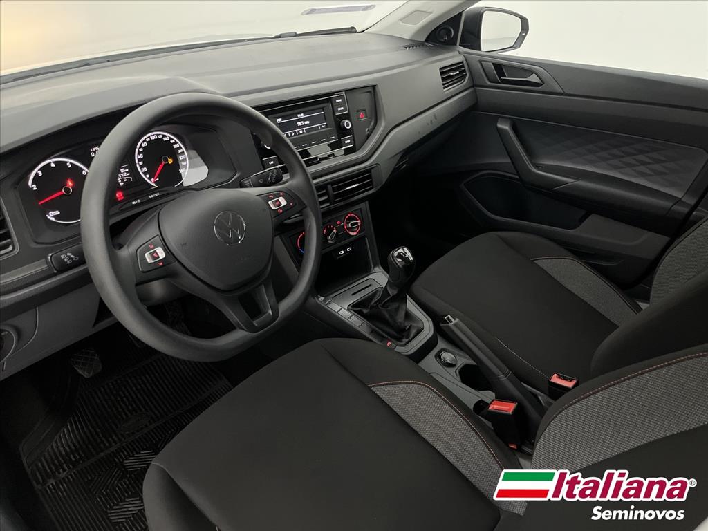 POLO 1.0 MPI TRACK MANUAL7