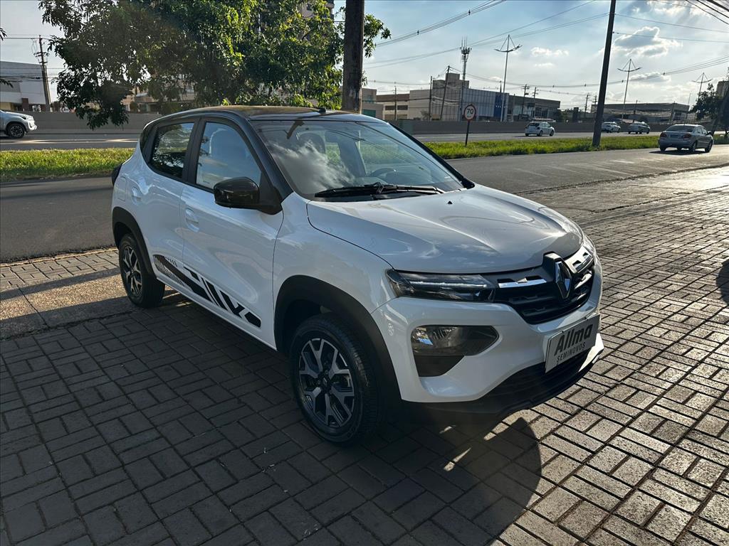 KWID 1.0 12V SCE FLEX INTENSE MANUAL2