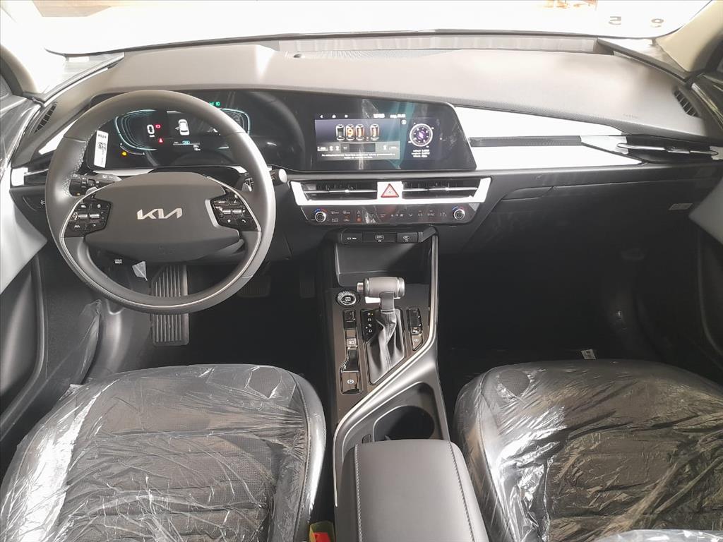 NIRO 1.6 GDI HEV RIO OPEN LIMITED EDITION DCT8