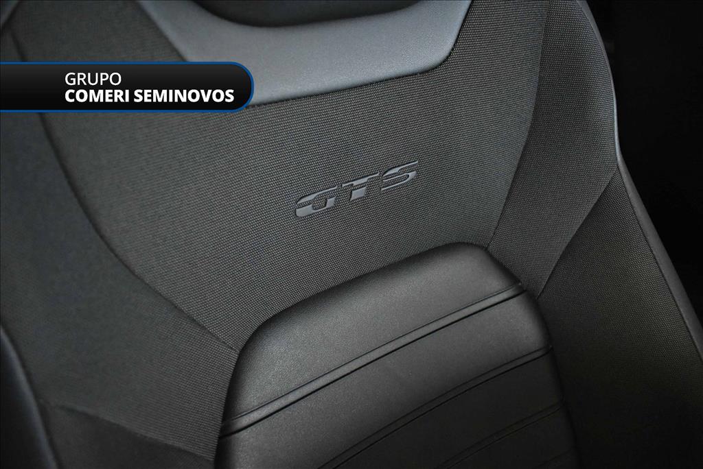 VIRTUS 1.4 250 TSI GTS AUTOMÁTICO