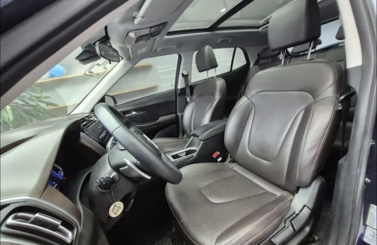 CRETA 1.0 TGDI FLEX PLATINUM AUTOMÁTICO22